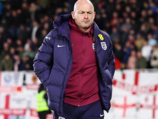 UEFA Nations League: England’s Carsley stays silent on job aspirations after win over Finland – The Headlines