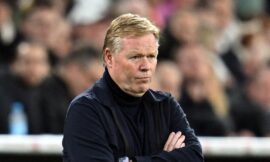 Al Hilal chief hits back at Koeman criticism of Saudi Pro League – The Headlines