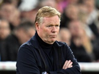 Al Hilal chief hits back at Koeman criticism of Saudi Pro League – The Headlines