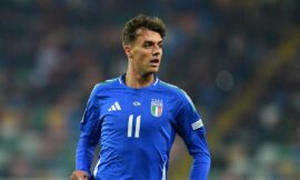 UEFA Nations League: Paolo Maldini’s son Daniel makes Italy debut in win over Israel – The Headlines