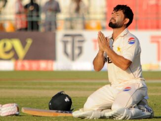 PAK vs ENG, 2nd Test Day 2 LIVE Score: Agha, Jamal rebuild as Pakistan crosses 300 – The Headlines