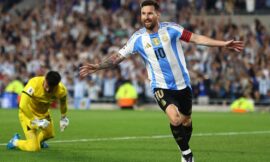 Lionel Messi: I didn’t set any date or deadline about my future – The Headlines