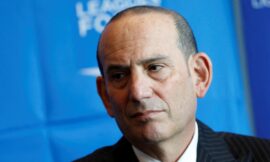 MLS chief understands calls to cancel new Club World Cup – The Headlines