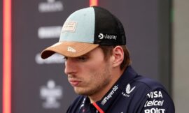 F1: Red Bull make changes to car after discussions with FIA ahead of US Grand Prix – The Headlines