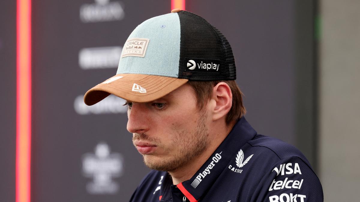 F1: Red Bull make changes to car after discussions with FIA ahead of US Grand Prix – The Headlines