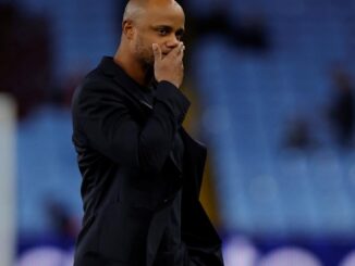 Kompany confident Bayern’s form will turn around despite recent struggles – The Headlines