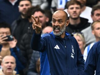 Premier League 2024-25: Nottingham Forest manager Nuno Espirito Santo given three-match touchline ban – The Headlines