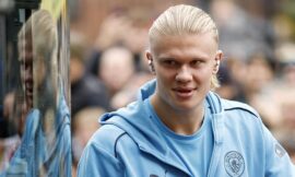 Wolves vs Manchester City Live Score, PL 2024-25: WOL v MCI, Premier League Updates; Haaland leads Citizens’ attack – The Headlines