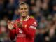 Van Dijk says Liverpool contract extension talks have begun – The Headlines