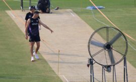 Pakistan’s flat pitches and its new strategy to win at home – The Headlines