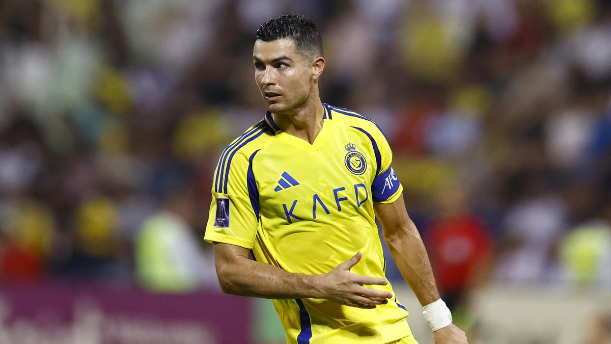Al Nassr vs Al Taawoun LIVE streaming info, King’s Cup 2024-25: When, where to watch Ronaldo play; Preview; Predicted lineups – The Headlines
