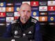 Europa League: United’s Ten Hag confident despite several absences ahead of Fenerbahce test – The Headlines