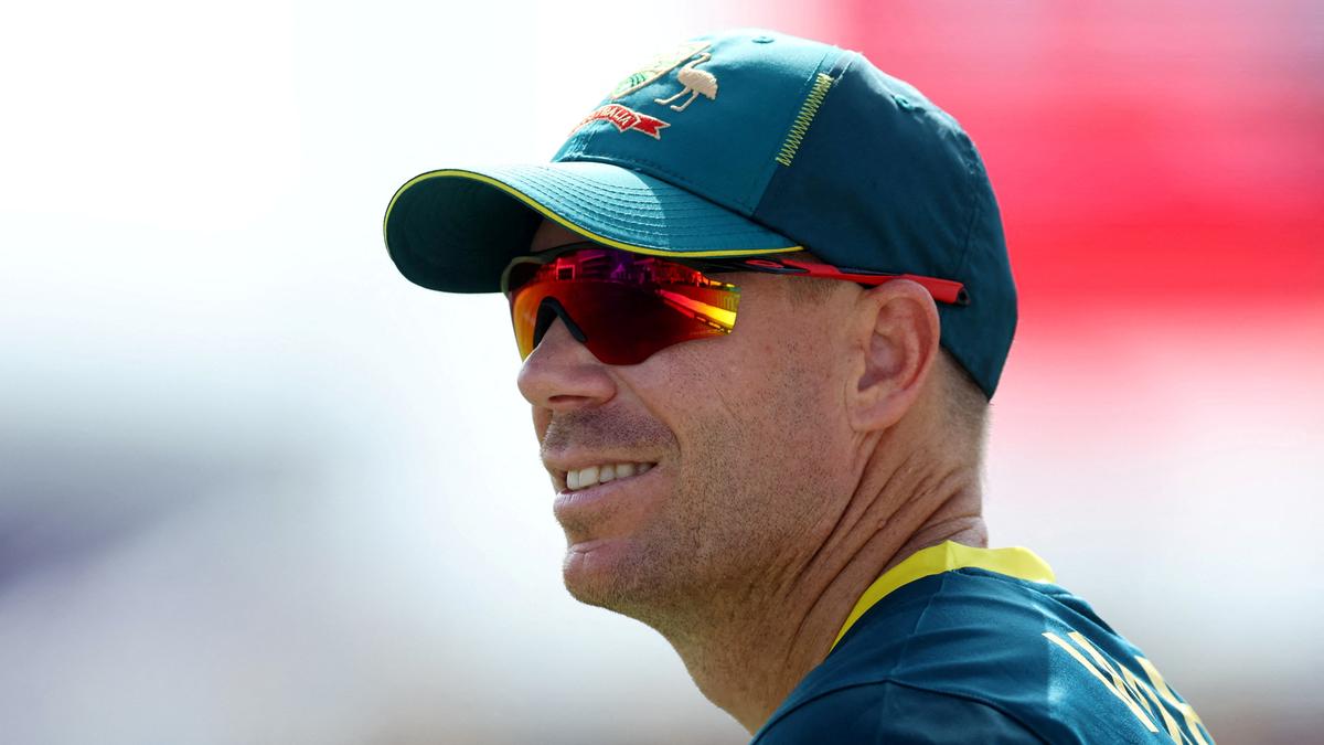 Warner’s leadership ban overturned by Cricket Australia – The Headlines
