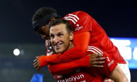 Premier League 2024-25: Wood brace earns Nottingham Forest 3-1 derby win at Leicester – The Headlines