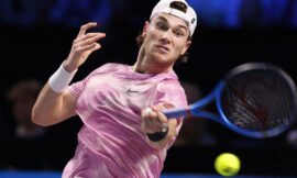 Vienna Open: Draper beats Musetti to reach final, ensures career-high ranking – The Headlines