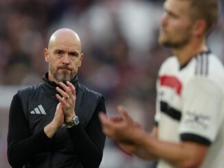 Erik ten Hag sacked: Man United manager shown the door after West Ham loss in Premier League – The Headlines