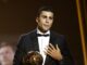 Rodri wins Ballon d’Or 2024: When was the last time a midfielder won the award before the Spaniard? – The Headlines