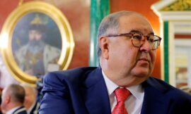 Fencing: Russian-Uzbek billionaire Alisher Usmanov nominated for return to FIE presidency – The Headlines