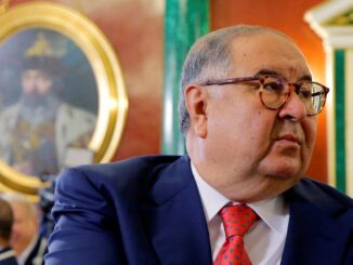 Fencing: Russian-Uzbek billionaire Alisher Usmanov nominated for return to FIE presidency – The Headlines