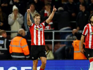 League Cup 2024-25: Southampton edges Stoke 3-2, Brentford wins shootout to reach quarterfinals – The Headlines