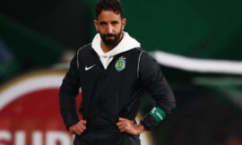 Man United set to appoint Ruben Amorim as manager after sacking Erik Ten Hag: Reports – The Headlines