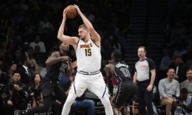 NBA 2024-2025: Nuggets outlast Nets for second straight win in overtime – The Headlines