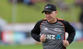 IND vs NZ, 3rd Test: New Zealand coach Stead hopes for another late charge to reach second WTC Final – The Headlines