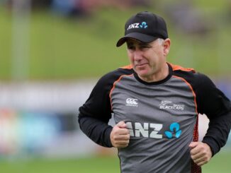 IND vs NZ, 3rd Test: New Zealand coach Stead hopes for another late charge to reach second WTC Final – The Headlines