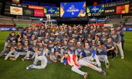 Shohei Ohtani and Dodgers beat Yankees in Game 5, win World Series – The Headlines