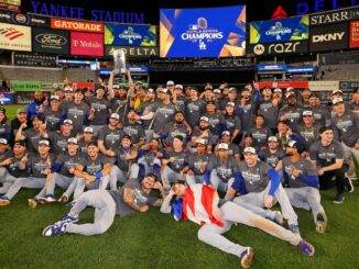 Shohei Ohtani and Dodgers beat Yankees in Game 5, win World Series – The Headlines