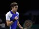 Paris Masters 2024: Tsitsipas keeps ATP Finals hopes alive with gritty win against Cerundolo – The Headlines