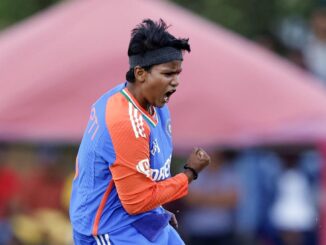 Deepti Sharma reaches career-high 2nd spot in ICC ODI bowlers rankings – The Headlines