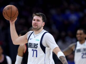 Mavericks star Luka Doncic injures calf in preseason practice, will be evaluated in a week – The Headlines