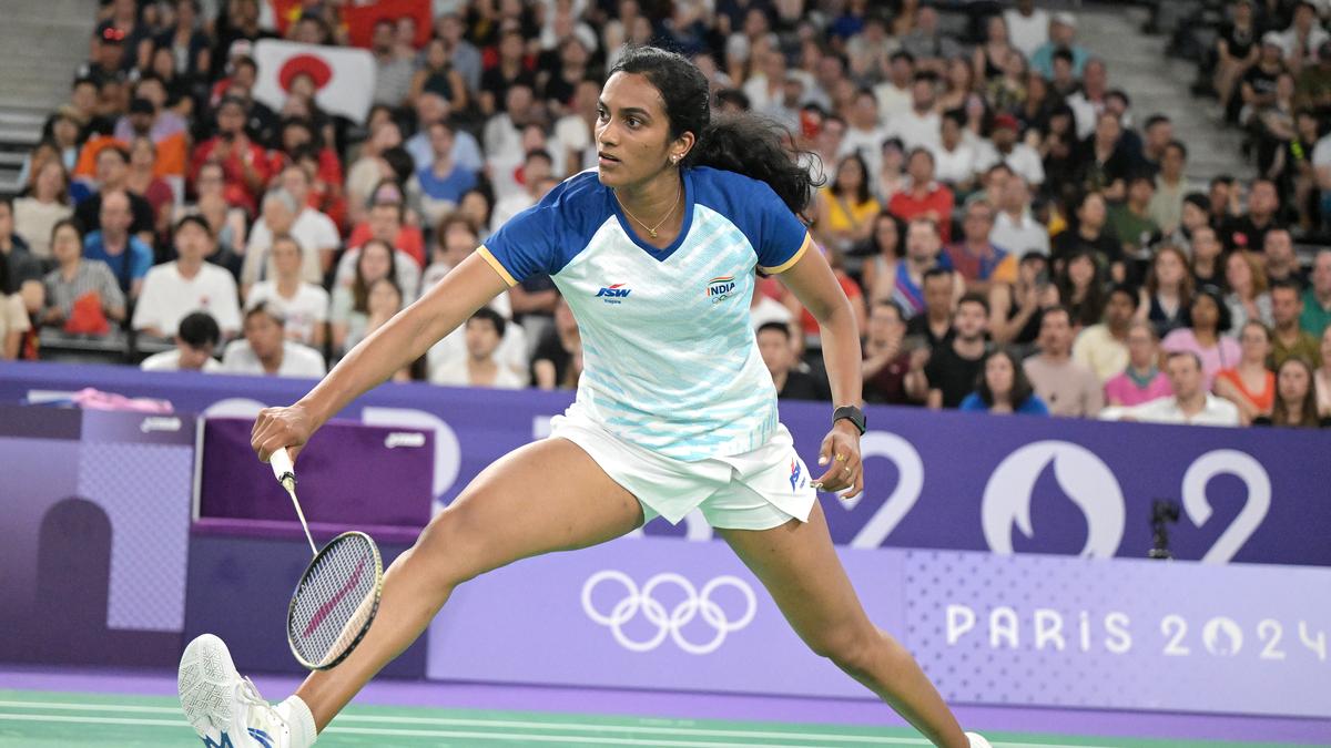 Arctic Open 2024: Sindhu, Sen eye comeback after Olympic setback – The Headlines