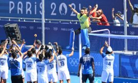 Sreejesh’s knowledge of modern hockey will benefit junior side: Harmanpreet Singh – The Headlines