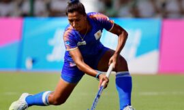 Hockey India League 2024-25: Sardar Singh, Rani Rampal roped in by Soorma Hockey Club – The Headlines