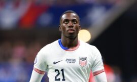 Weah, Balogun, Cardoso to miss Pochettino’s first U.S. games because of injuries – The Headlines