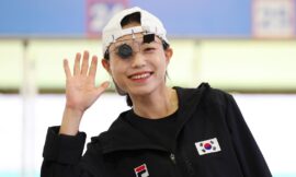 ISSF to announce award winners during New Delhi World Cup Final opening ceremony – The Headlines