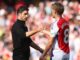 Odegaard nearing Arsenal return, says Arteta – The Headlines