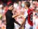 League Cup: Arsenal manager Arteta gives update on Odegaard return before Preston clash – The Headlines