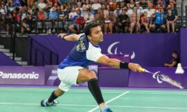 Indian sports wrap, October 16: Sukant Kadam to compete in Inclusive Games in Madrid – The Headlines