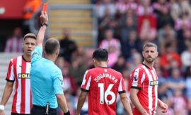 Premier League 2024-25: Southampton’s Jack Stephens to miss another two games for abusive language – The Headlines
