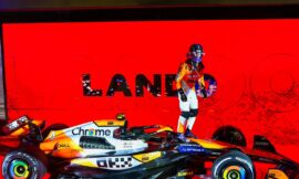 Mclaren vs Red Bull: Can Lando Norris beat Max Verstappen to the top – a statistical deep dive – The Headlines