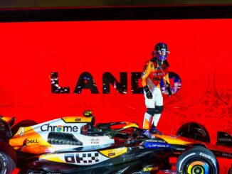 Mclaren vs Red Bull: Can Lando Norris beat Max Verstappen to the top – a statistical deep dive – The Headlines