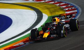 F1: FIA to scrap bonus point for fastest lap from 2025 – The Headlines