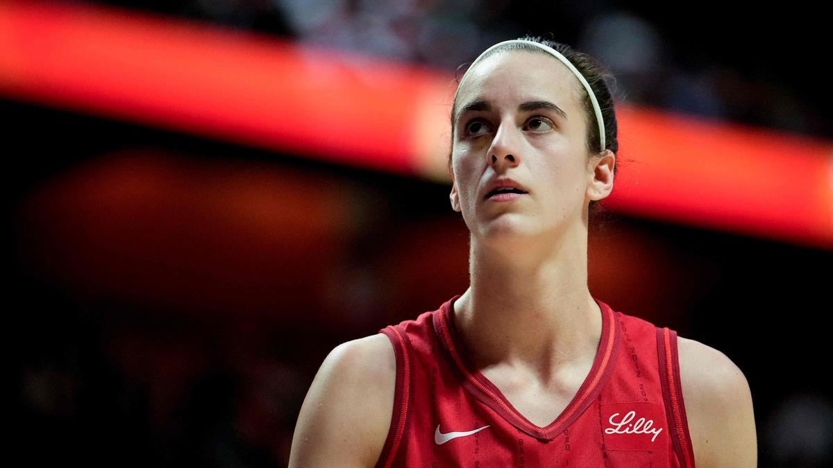 Caitlin Clark to play in pro-am at LPGA’s The Annika – The Headlines