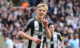 Premier League 2024-25: Anthony Gordon signs long-term deal with Newcastle United – The Headlines