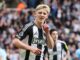 Premier League 2024-25: Anthony Gordon signs long-term deal with Newcastle United – The Headlines