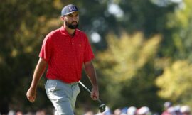 Hero World Challenge: Word No. 1 Scheffler headlines initial player line-up – The Headlines