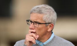 Dunhill Links C’Ship: PGA Tour commissioner and Saudi fund governor paired at pro-am event in Scotland – The Headlines